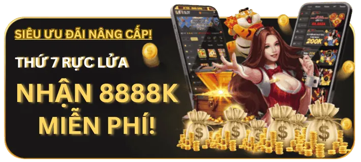 Quà chào mừng thành viên mới
