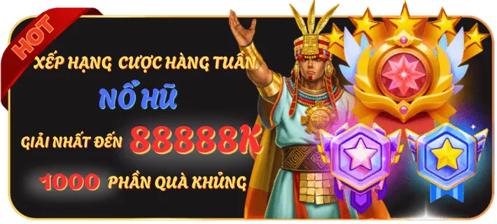 Chương trình hoàn trả VIP cao cấp