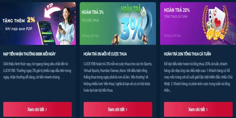 8ket hiện đang mở: Kỷ nguyên giải trí mới
