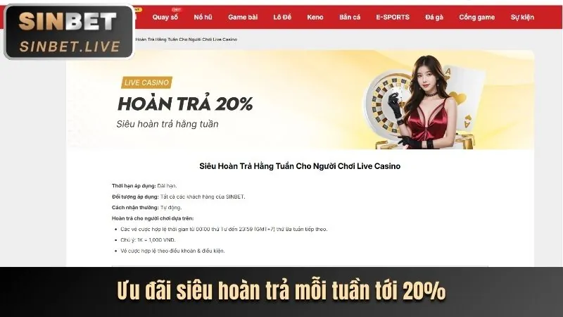 Giao diện trò chơi Nổ Hũ phổ biến tại 8Kbet